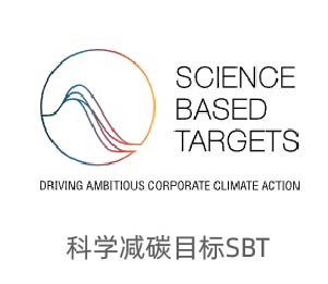 SBTi科學(xué)碳目標(biāo)倡議